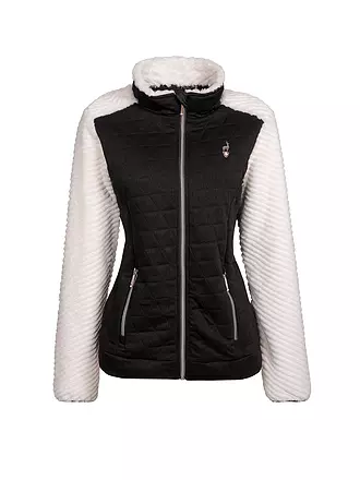 AULP | Damen Fleecejacke Vahan Faux Fur | 